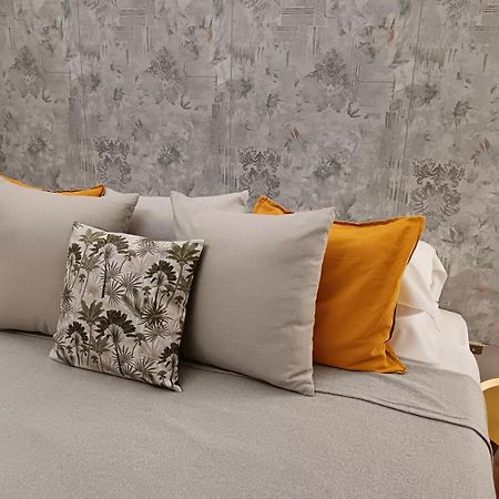 Casa Petri Home Spa Palermo Zewnętrze zdjęcie