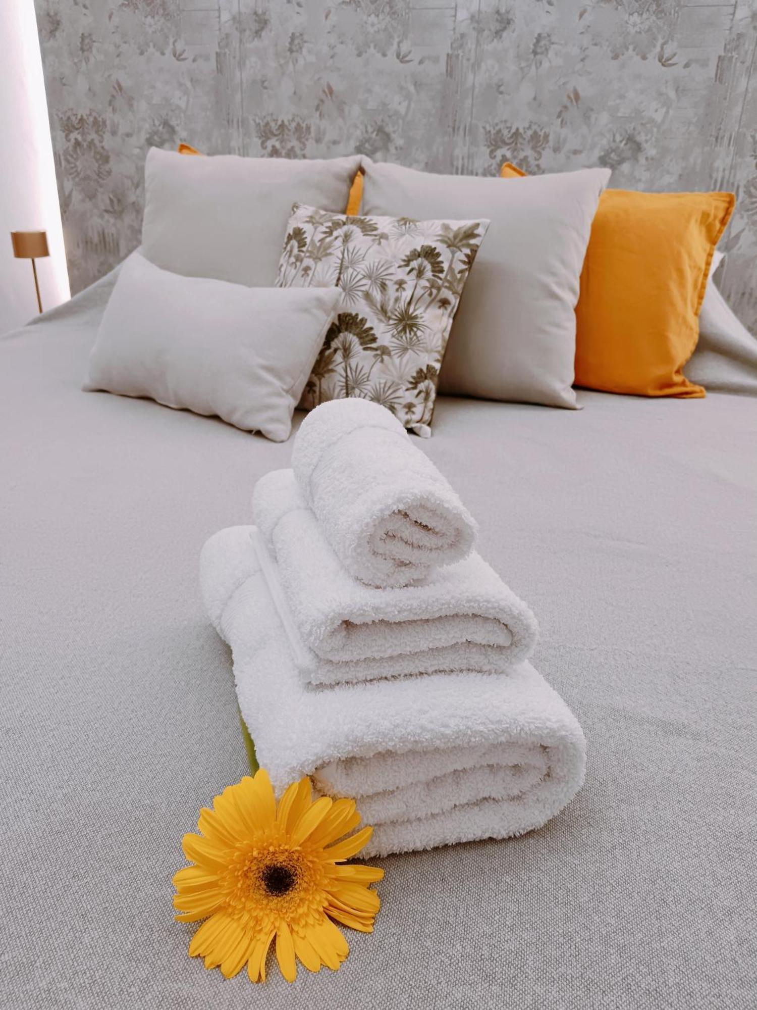 Casa Petri Home Spa Palermo Zewnętrze zdjęcie