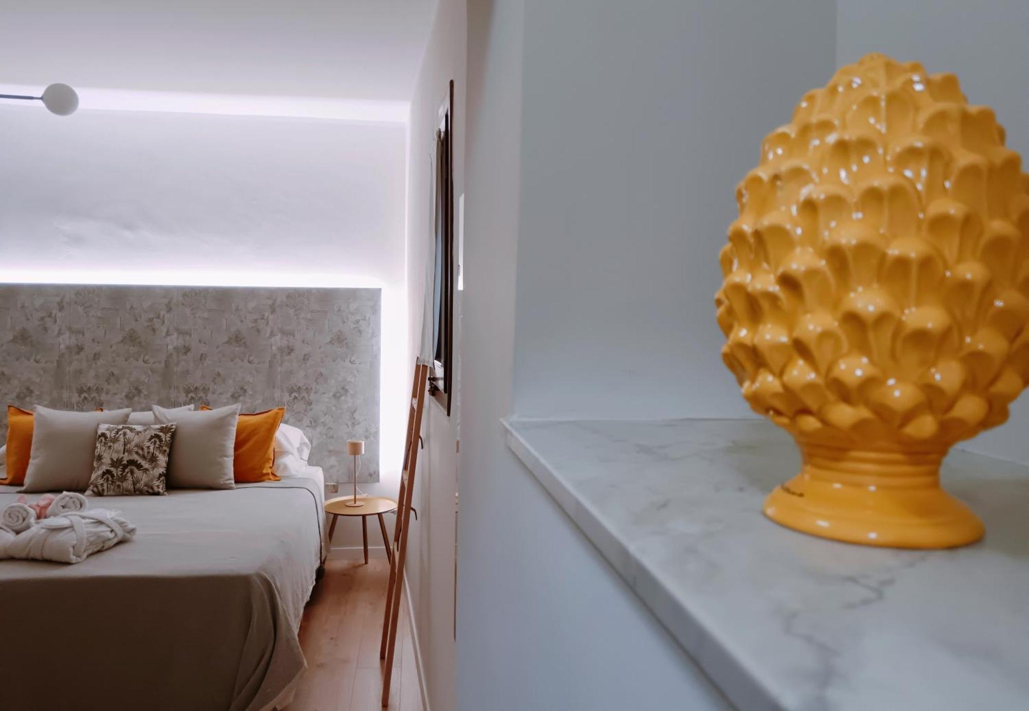 Casa Petri Home Spa Palermo Zewnętrze zdjęcie