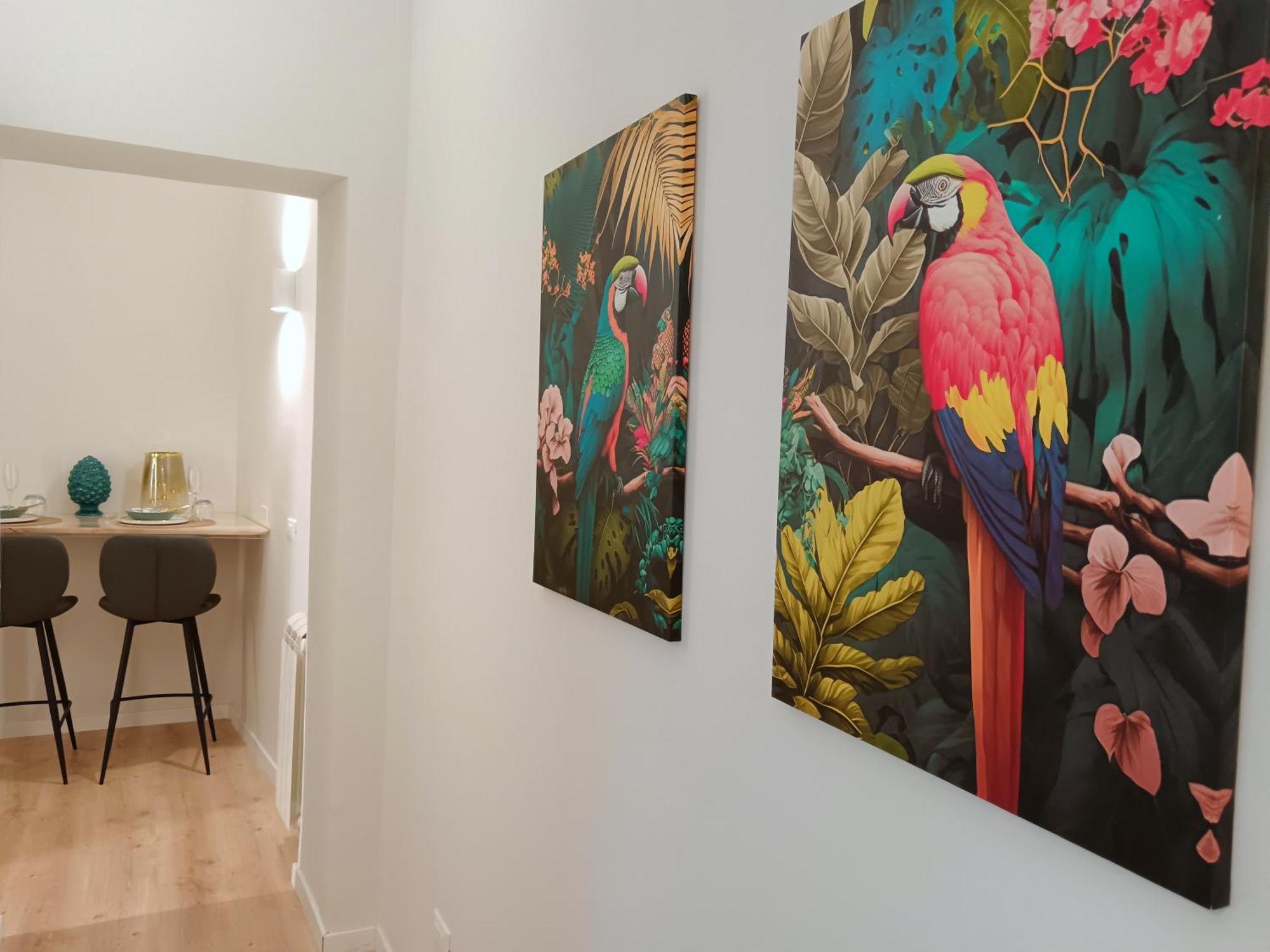 Casa Petri Home Spa Palermo Zewnętrze zdjęcie