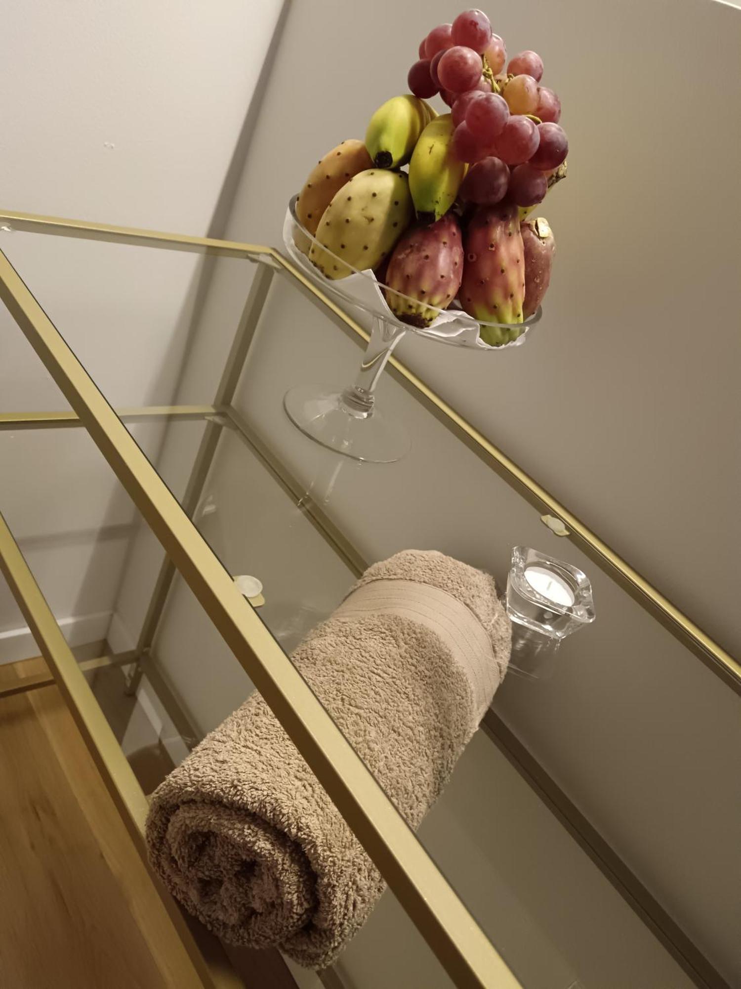 Casa Petri Home Spa Palermo Zewnętrze zdjęcie