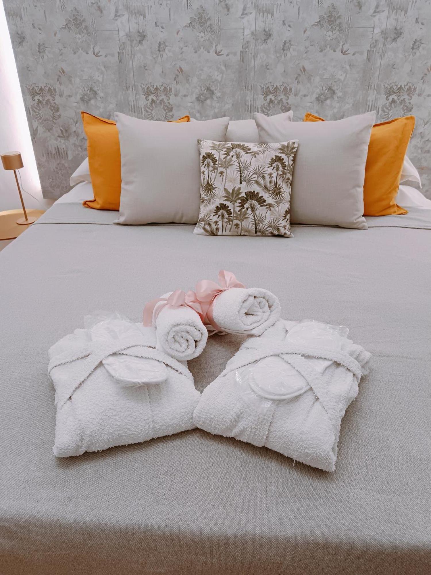 Casa Petri Home Spa Palermo Zewnętrze zdjęcie
