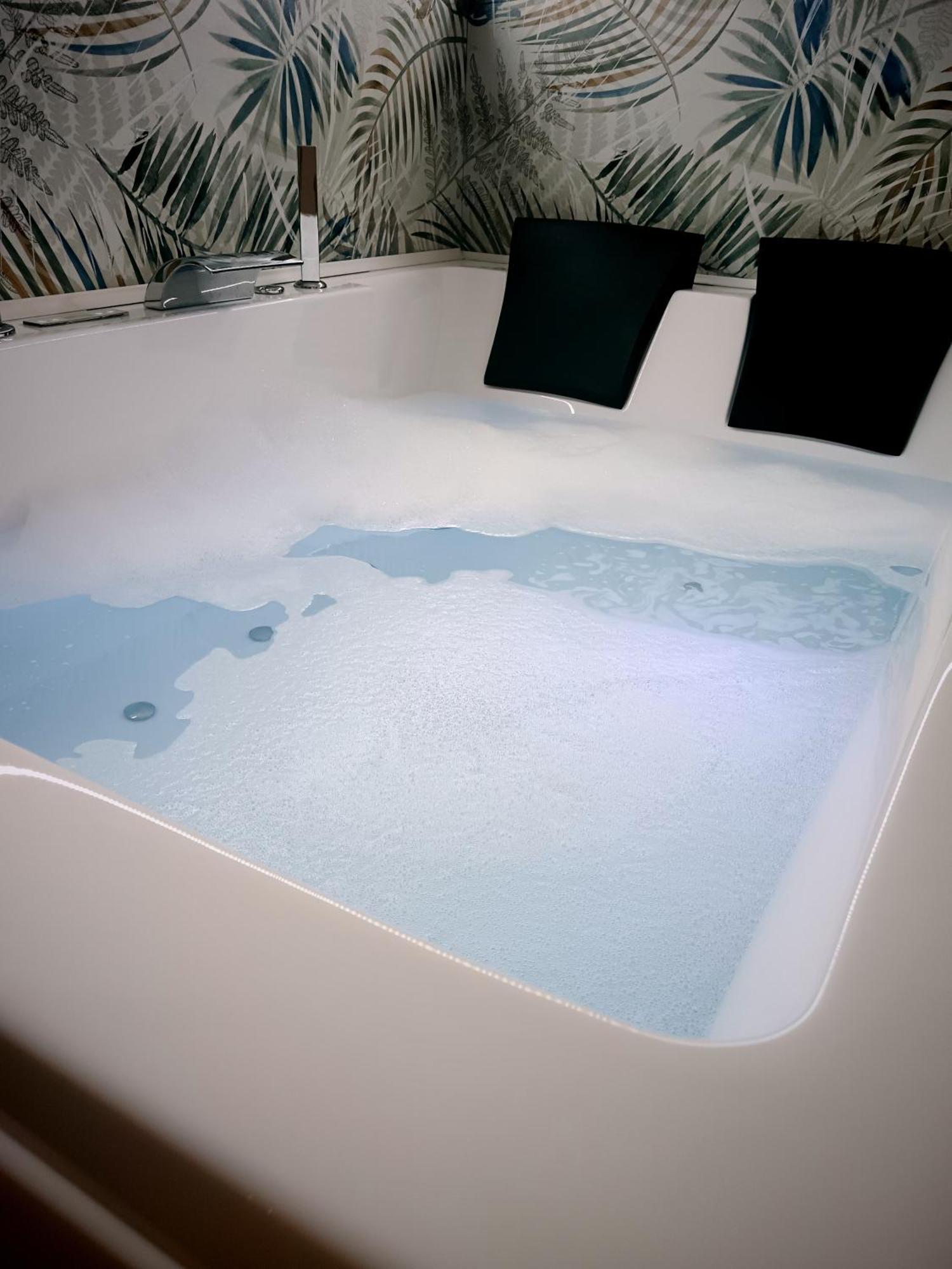 Casa Petri Home Spa Palermo Zewnętrze zdjęcie