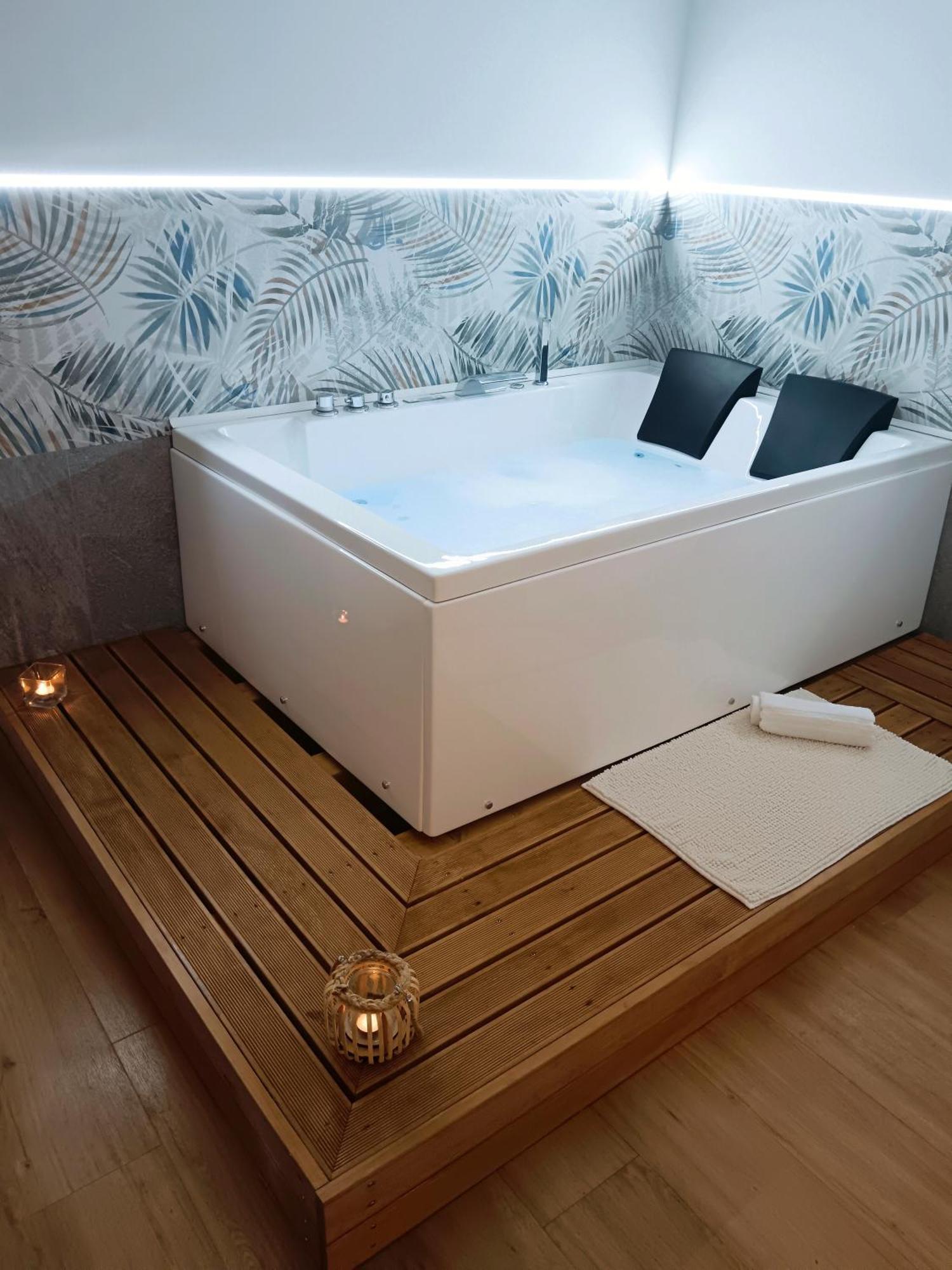 Casa Petri Home Spa Palermo Zewnętrze zdjęcie