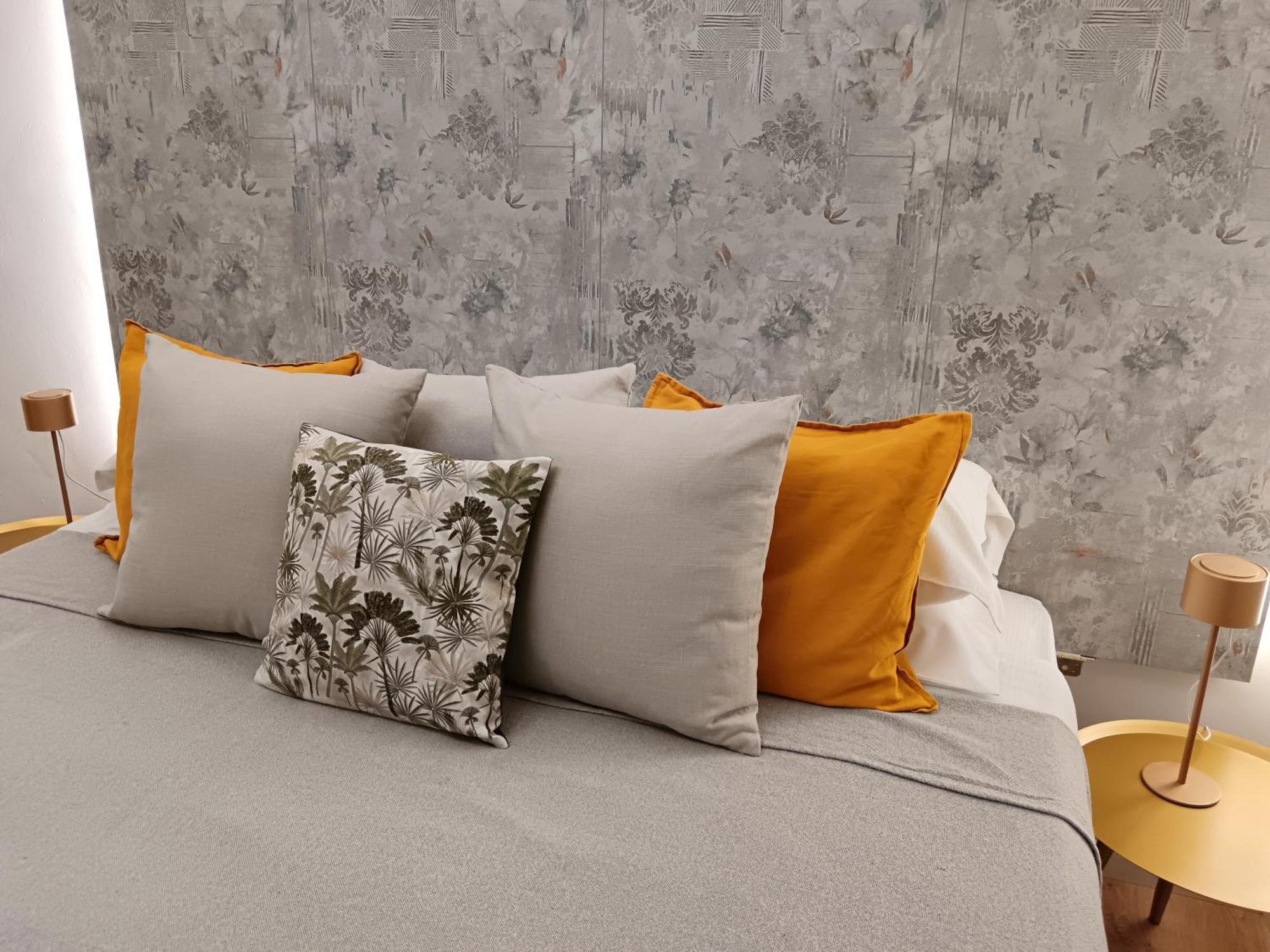 Casa Petri Home Spa Palermo Zewnętrze zdjęcie