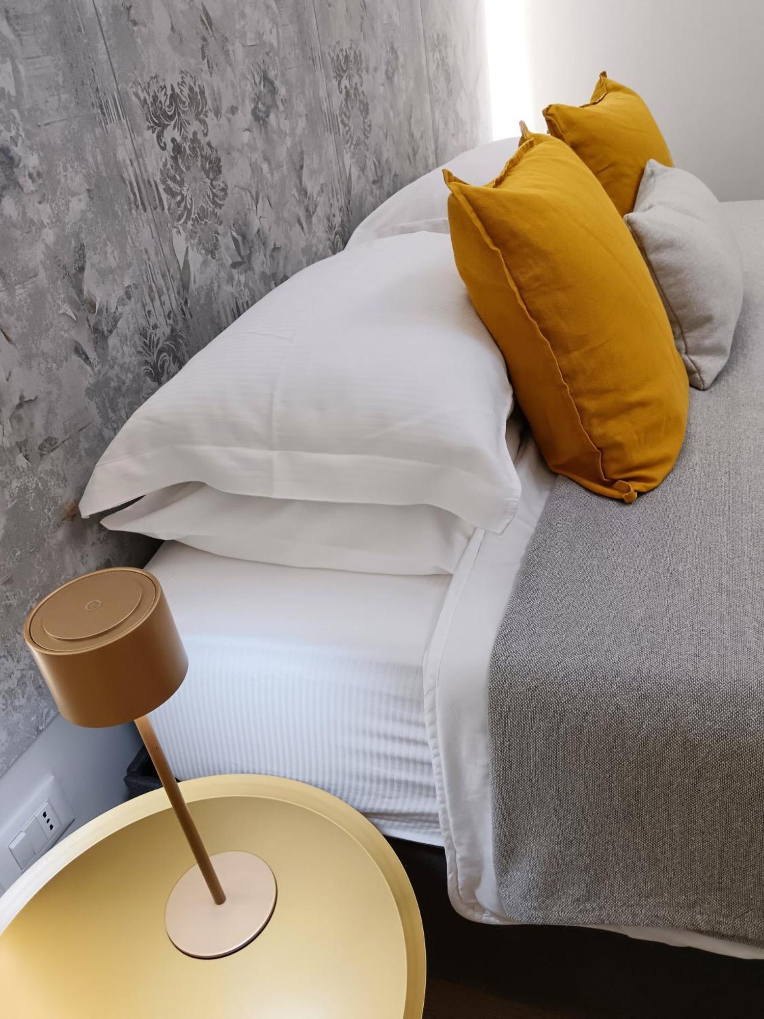 Casa Petri Home Spa Palermo Zewnętrze zdjęcie