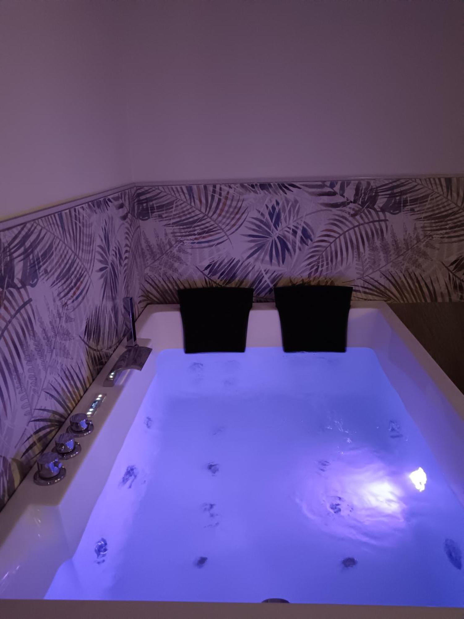 Casa Petri Home Spa Palermo Zewnętrze zdjęcie